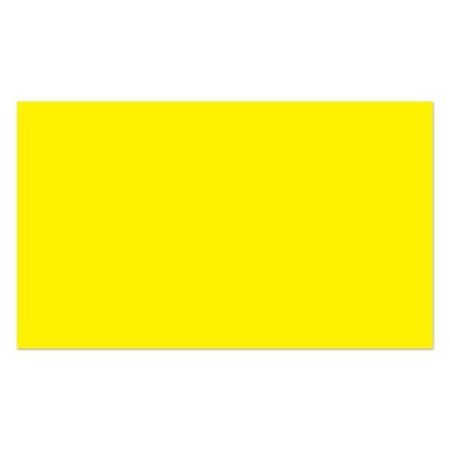Ergomat 2inx2in DuraStripe Xtreme Strip Yellow, 200PK DSX-STRIP-2x2-Y-KIT
